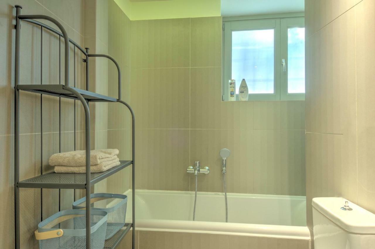 דירות Stylish And Cozy House In Athens, Plaka מראה חיצוני תמונה
